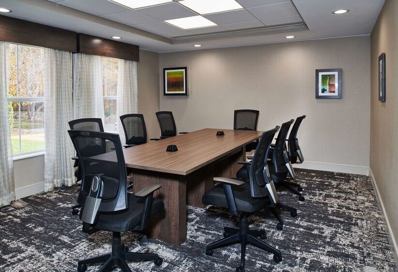 هتل Hampton Inn & Suites Chapel Hill/durham, Area