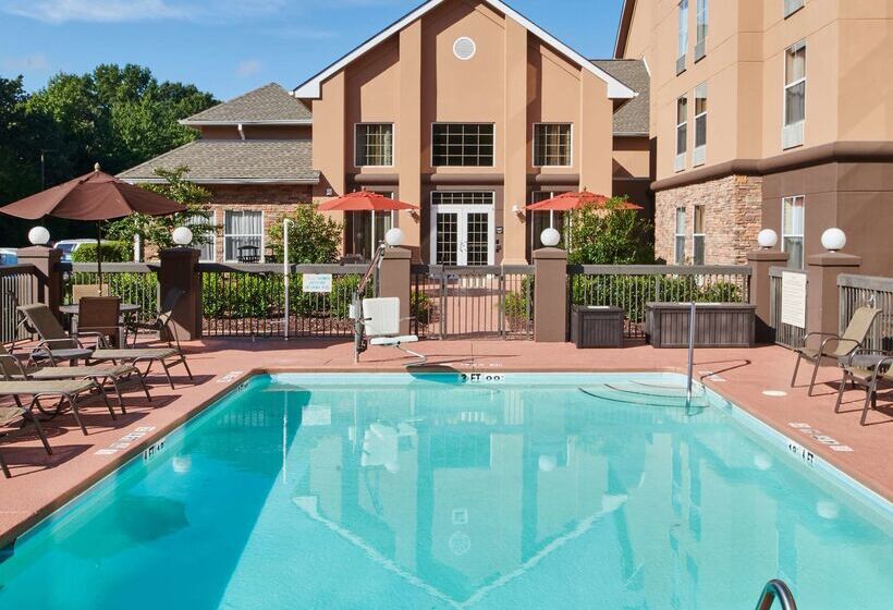 Hotel Hampton Inn & Suites Chapel Hill/durham, Area