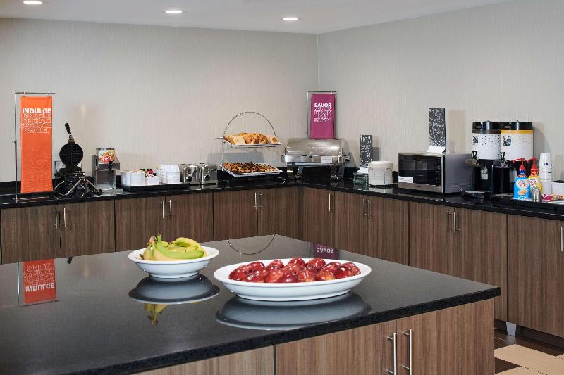هتل Hampton Inn & Suites Chapel Hill/durham, Area