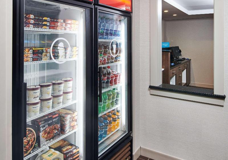 هتل Hampton Inn & Suites Chapel Hill/durham, Area