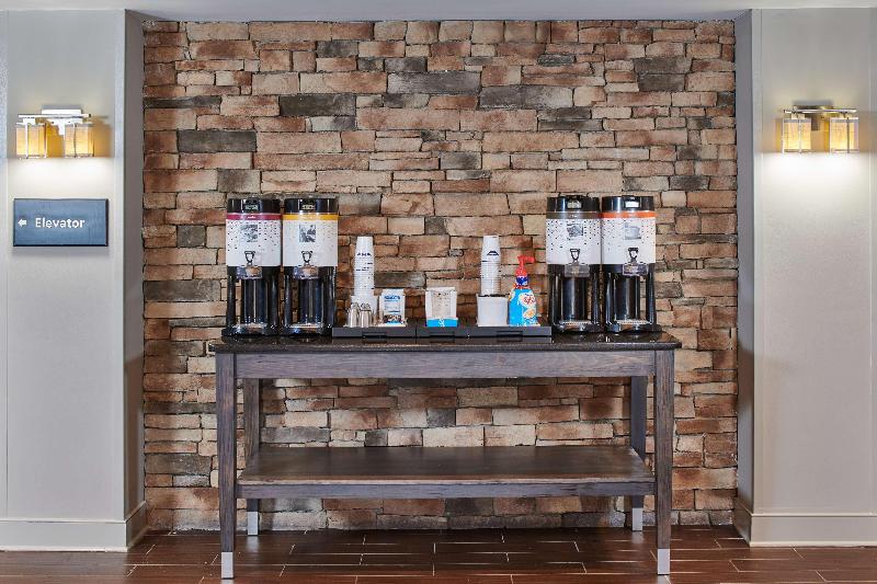 هتل Hampton Inn & Suites Chapel Hill/durham, Area