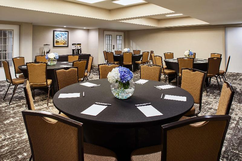 هتل Hampton Inn & Suites Chapel Hill/durham, Area