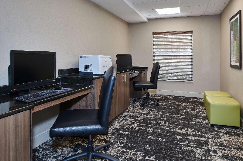 هتل Hampton Inn & Suites Chapel Hill/durham, Area
