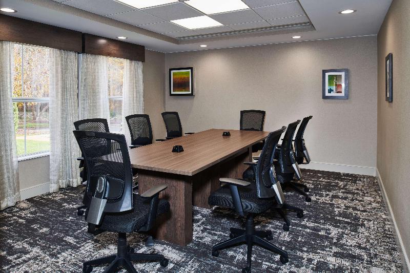 هتل Hampton Inn & Suites Chapel Hill/durham, Area