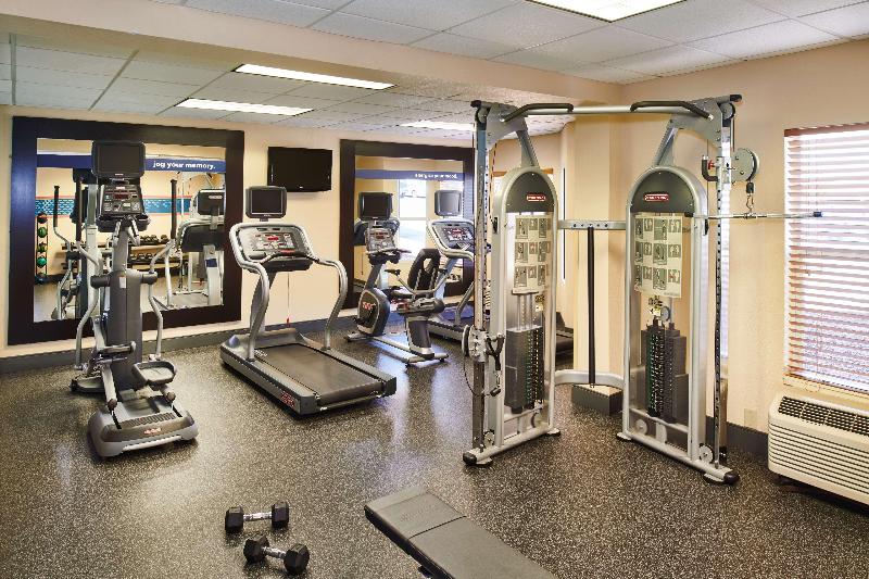 هتل Hampton Inn & Suites Chapel Hill/durham, Area