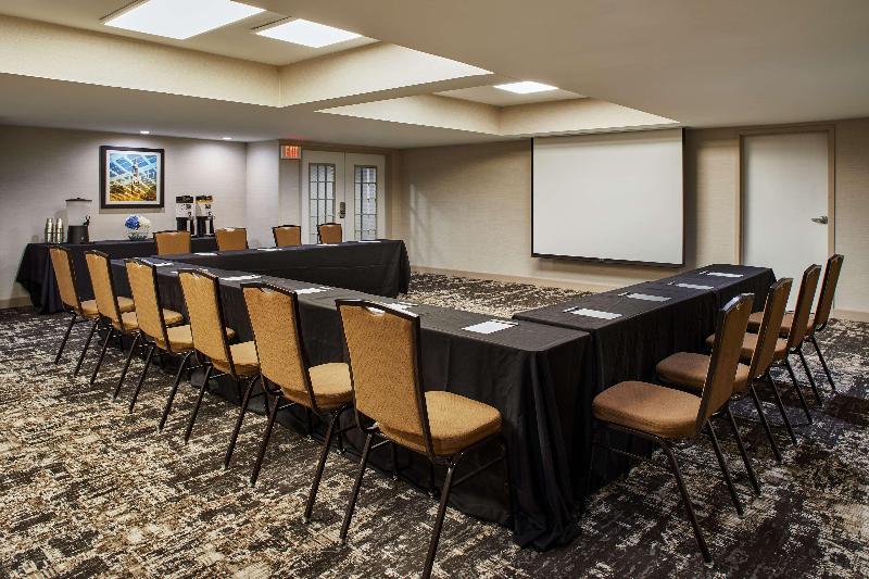 هتل Hampton Inn & Suites Chapel Hill/durham, Area