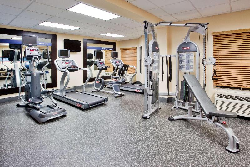 هتل Hampton Inn & Suites Chapel Hill/durham, Area