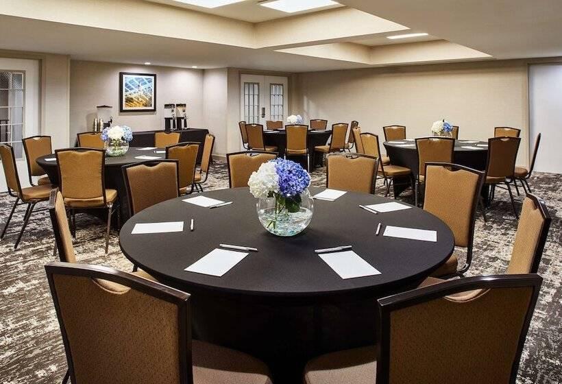 هتل Hampton Inn & Suites Chapel Hill/durham, Area