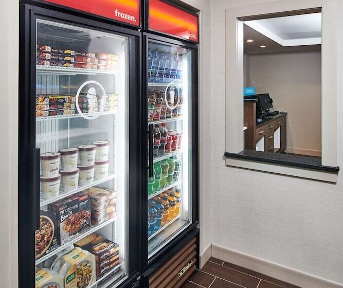 هتل Hampton Inn & Suites Chapel Hill/durham, Area