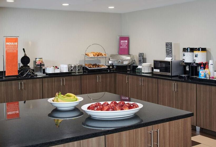 هتل Hampton Inn & Suites Chapel Hill/durham, Area