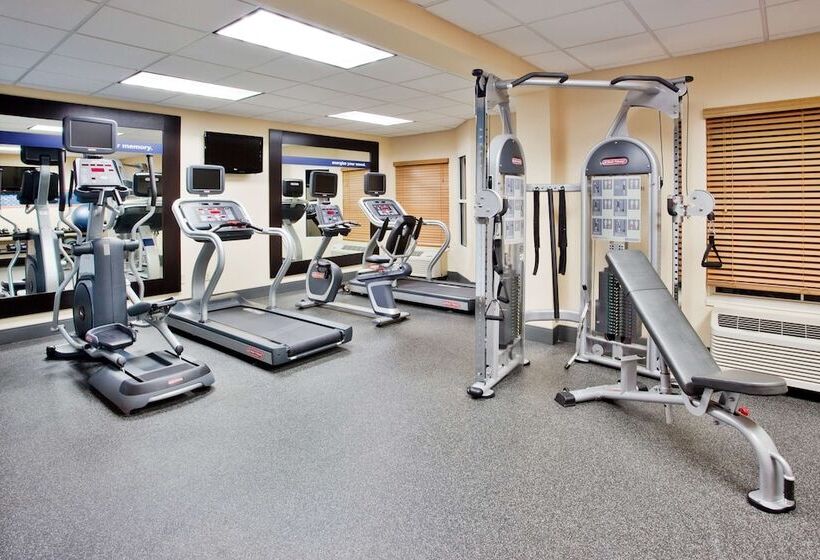 هتل Hampton Inn & Suites Chapel Hill/durham, Area