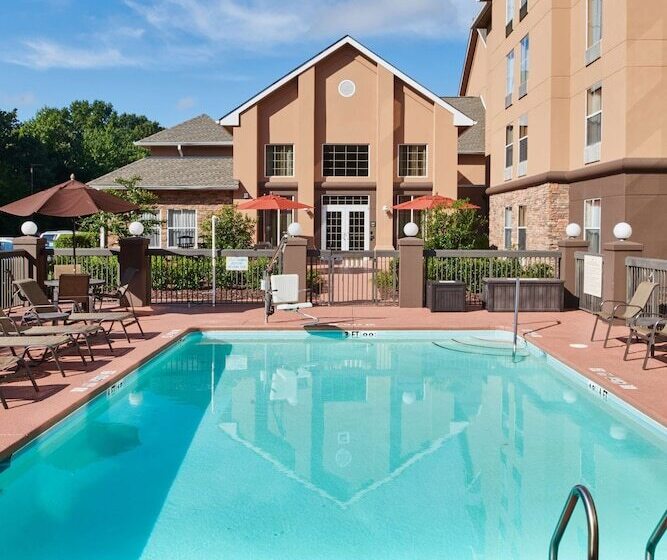 هتل Hampton Inn & Suites Chapel Hill/durham, Area