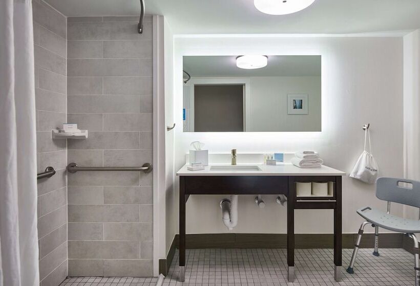 هتل Hampton Inn & Suites Chapel Hill/durham, Area
