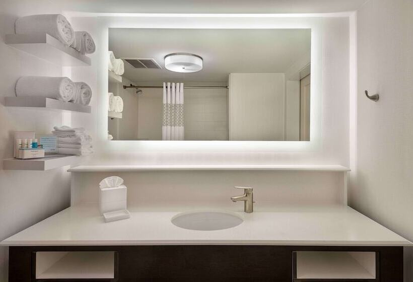 هتل Hampton Inn & Suites Chapel Hill/durham, Area