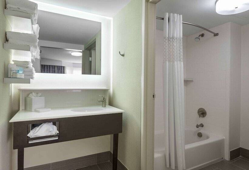 هتل Hampton Inn & Suites Chapel Hill/durham, Area