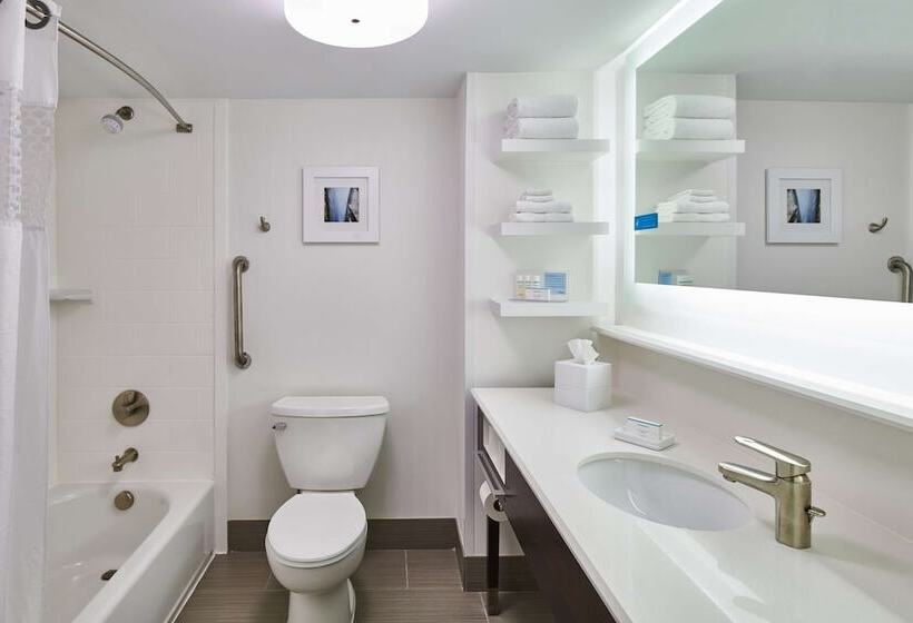 هتل Hampton Inn & Suites Chapel Hill/durham, Area
