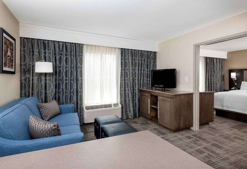 هتل Hampton Inn & Suites Chapel Hill/durham, Area