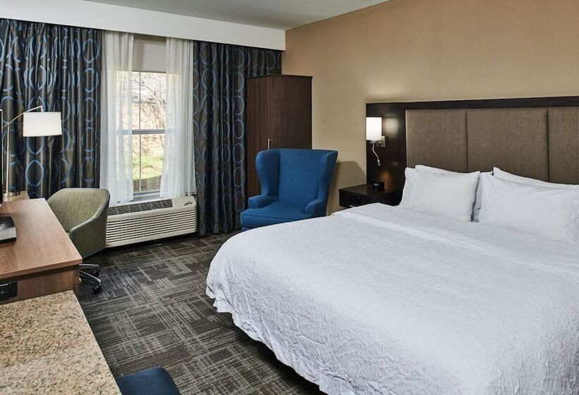هتل Hampton Inn & Suites Chapel Hill/durham, Area
