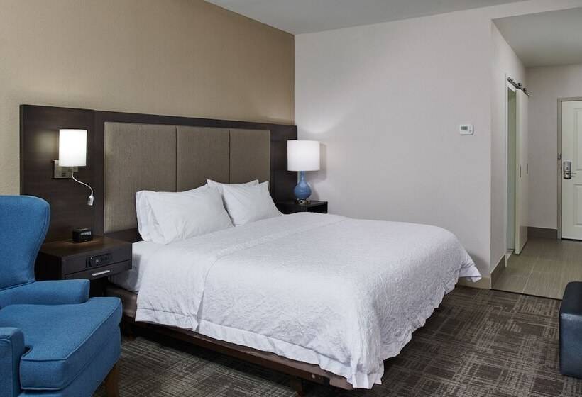 هتل Hampton Inn & Suites Chapel Hill/durham, Area
