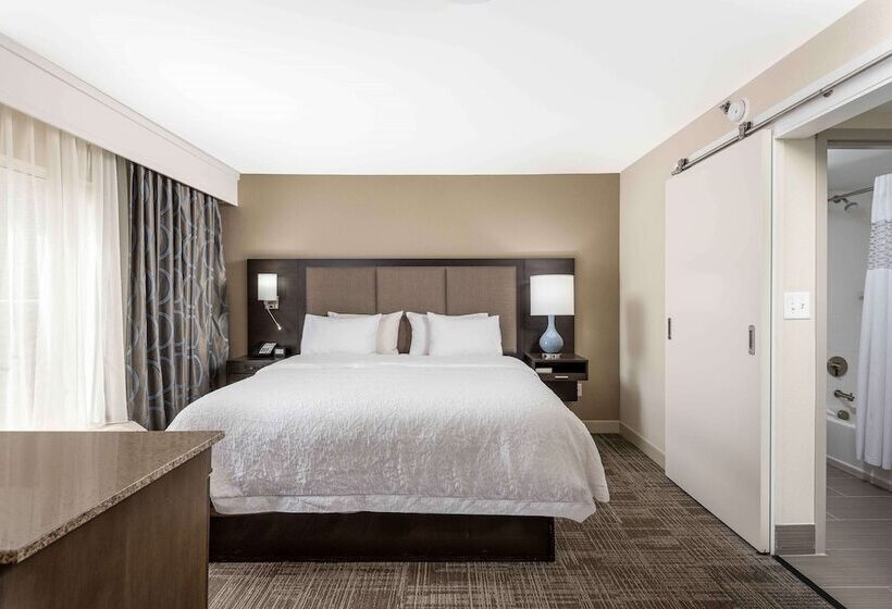 هتل Hampton Inn & Suites Chapel Hill/durham, Area