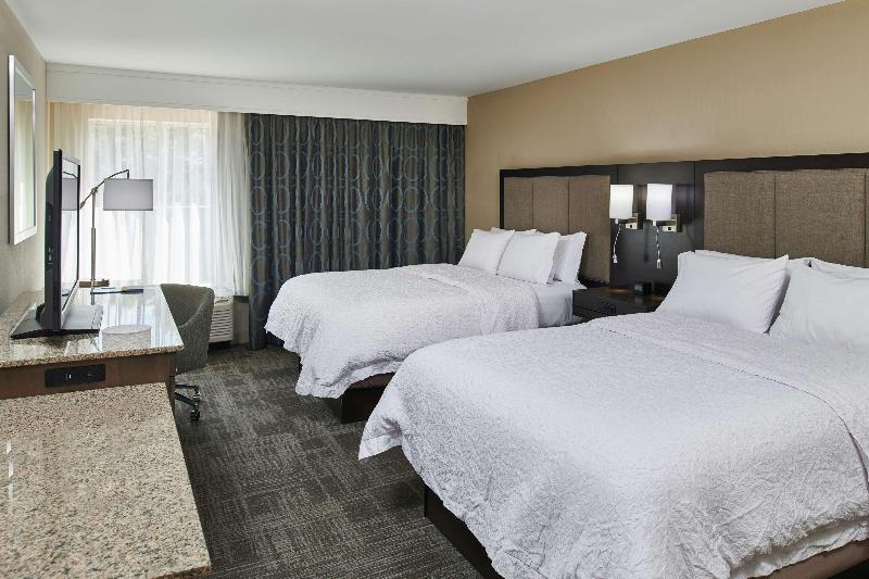 هتل Hampton Inn & Suites Chapel Hill/durham, Area