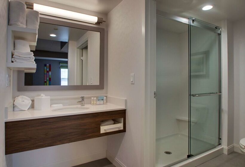 فندق Hampton Inn & Suites Chicago/aurora