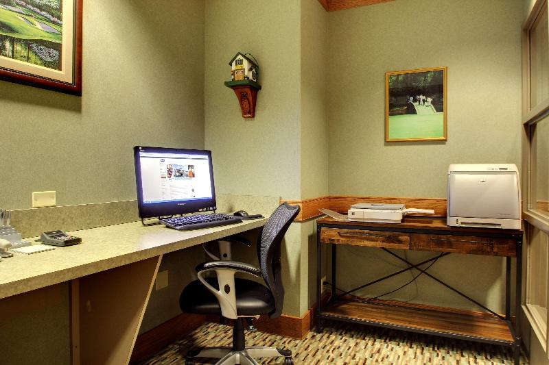 فندق Hampton Inn & Suites Chicago/aurora