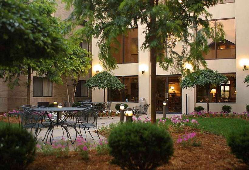 호텔 Hampton Inn & Suites Chillicothe