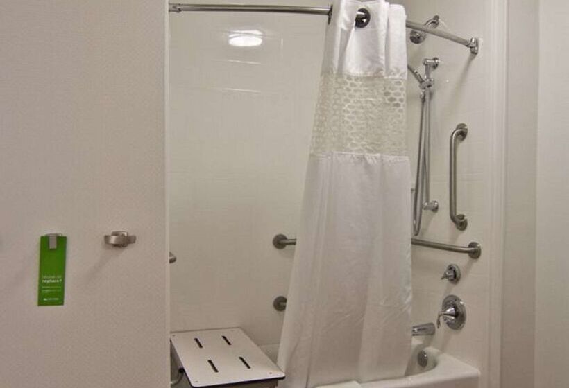 호텔 Hampton Inn & Suites Chillicothe