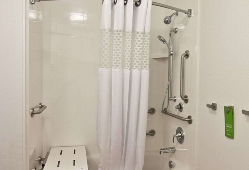호텔 Hampton Inn & Suites Chillicothe