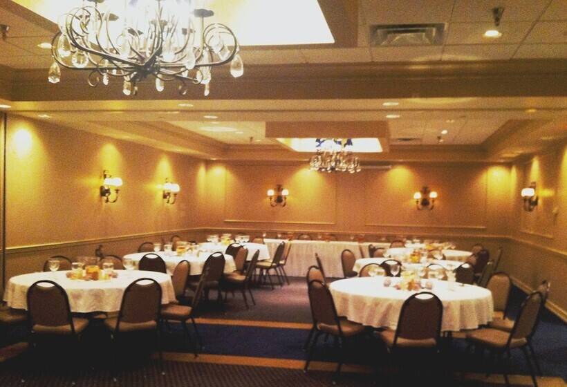 호텔 Hampton Inn & Suites Chillicothe