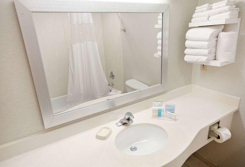 ホテル Hampton Inn & Suites Chincoteaguewaterfront