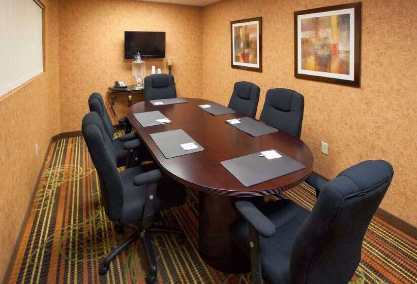 호텔 Hampton Inn & Suites Clevelandsoutheast/streetsboro