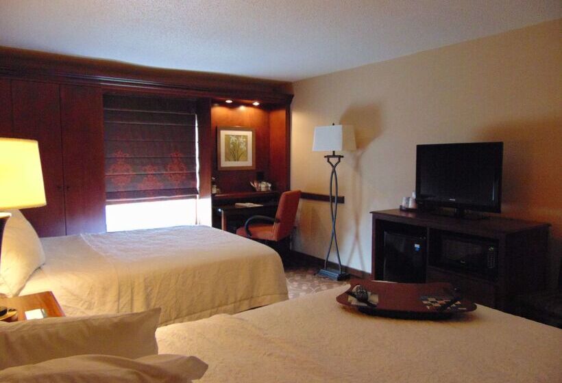 호텔 Hampton Inn & Suites Clevelandsoutheast/streetsboro
