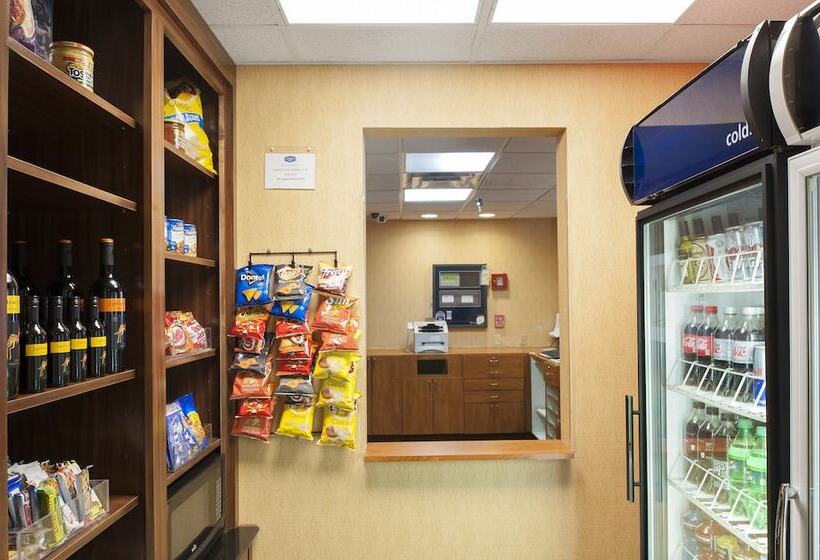 호텔 Hampton Inn & Suites Clevelandsoutheast/streetsboro