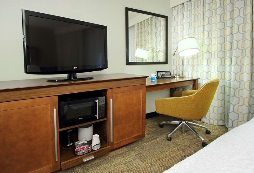 ホテル Hampton Inn & Suites Columbus Hilliard