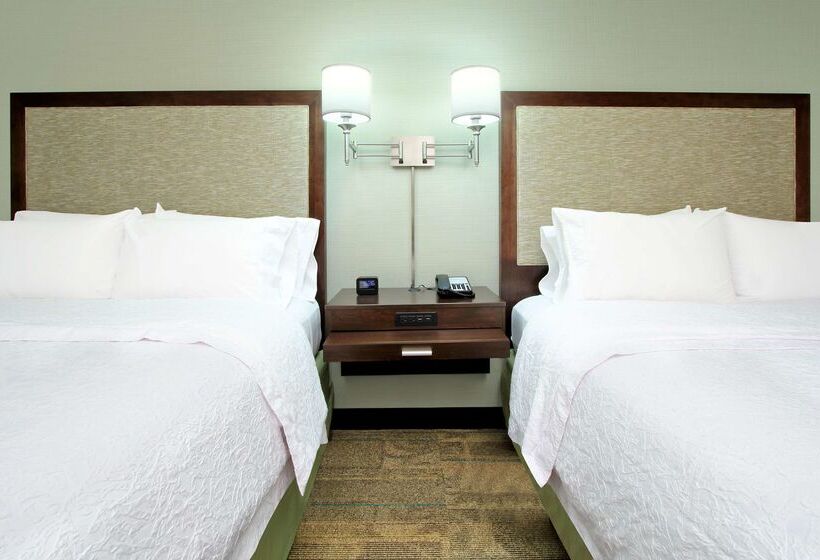 ホテル Hampton Inn & Suites Columbus Hilliard