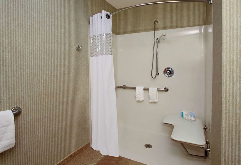 Hotel Hampton Inn & Suites Columbus Hilliard