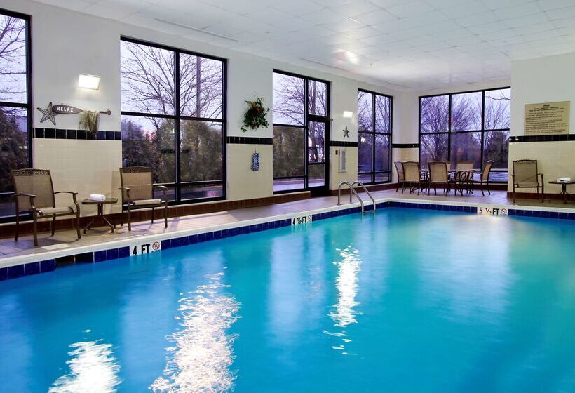 ホテル Hampton Inn & Suites Columbus Hilliard