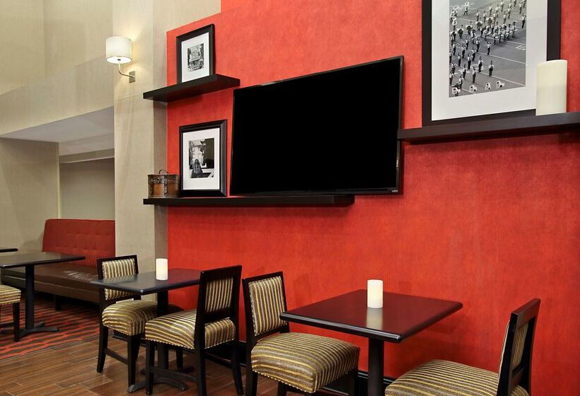 ホテル Hampton Inn & Suites Columbus Hilliard