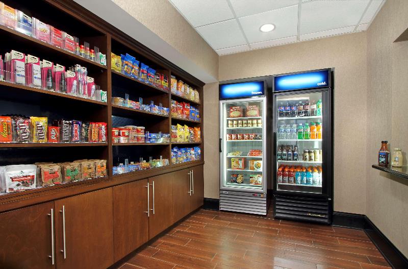 ホテル Hampton Inn & Suites Columbus Hilliard