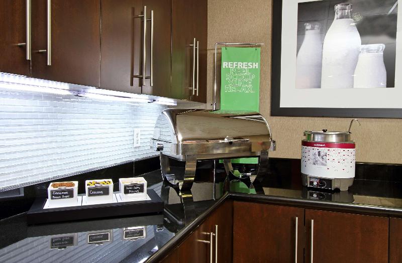 ホテル Hampton Inn & Suites Columbus Hilliard