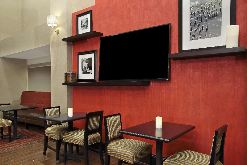 ホテル Hampton Inn & Suites Columbus Hilliard