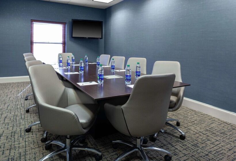 호텔 Hampton Inn & Suites Concord/charlotte