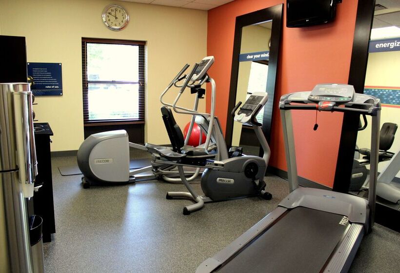 호텔 Hampton Inn & Suites Concord/charlotte