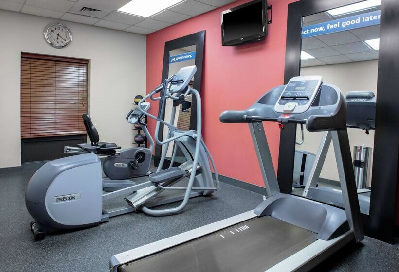 호텔 Hampton Inn & Suites Concord/charlotte