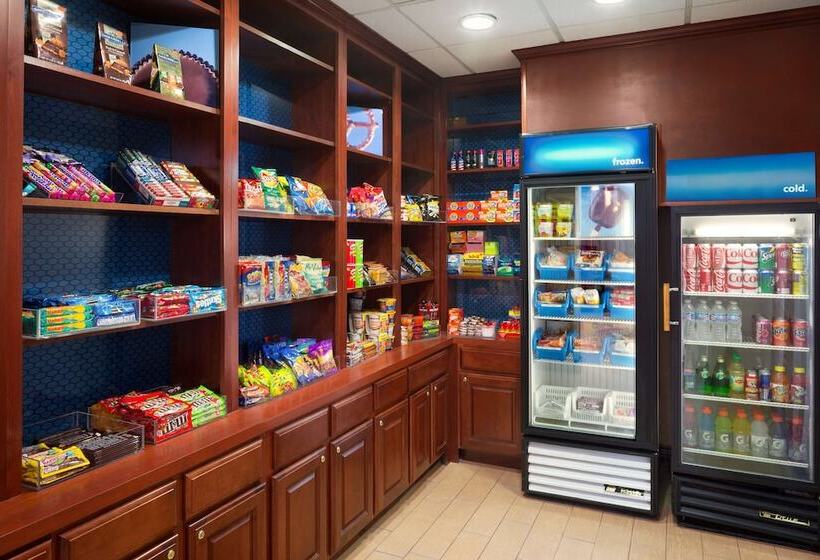 هتل Hampton Inn & Suites Detroit/sterling Heights