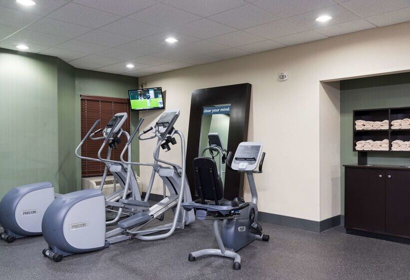 فندق Hampton Inn & Suites East Lansing/okemos