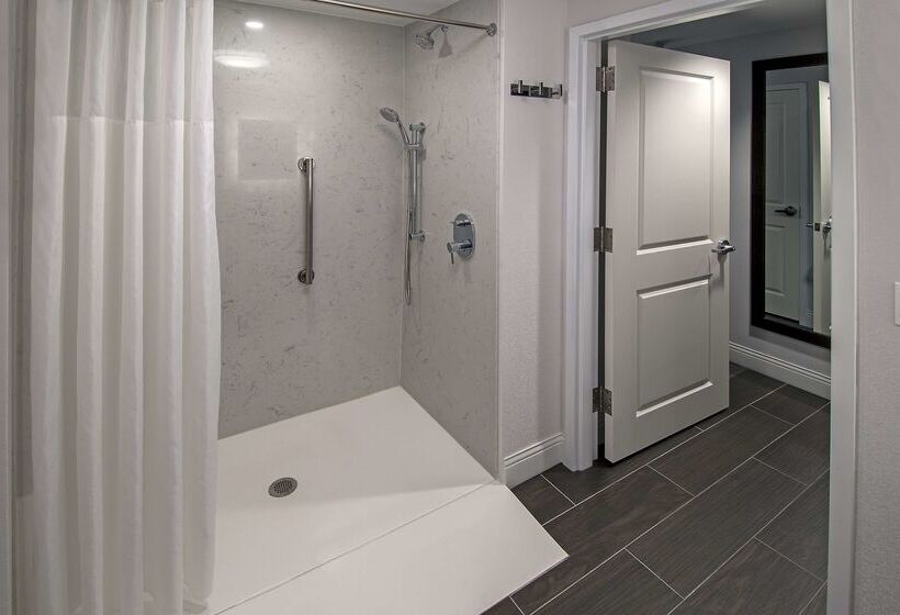 ホテル Hampton Inn & Suites Fairfield