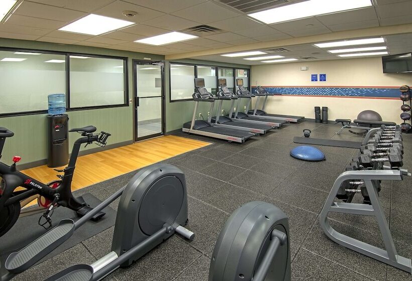 ホテル Hampton Inn & Suites Fairfield